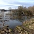 Leinehochwasser