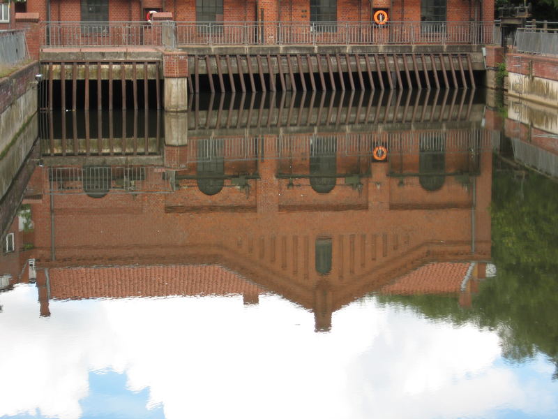 leineinsel hannover