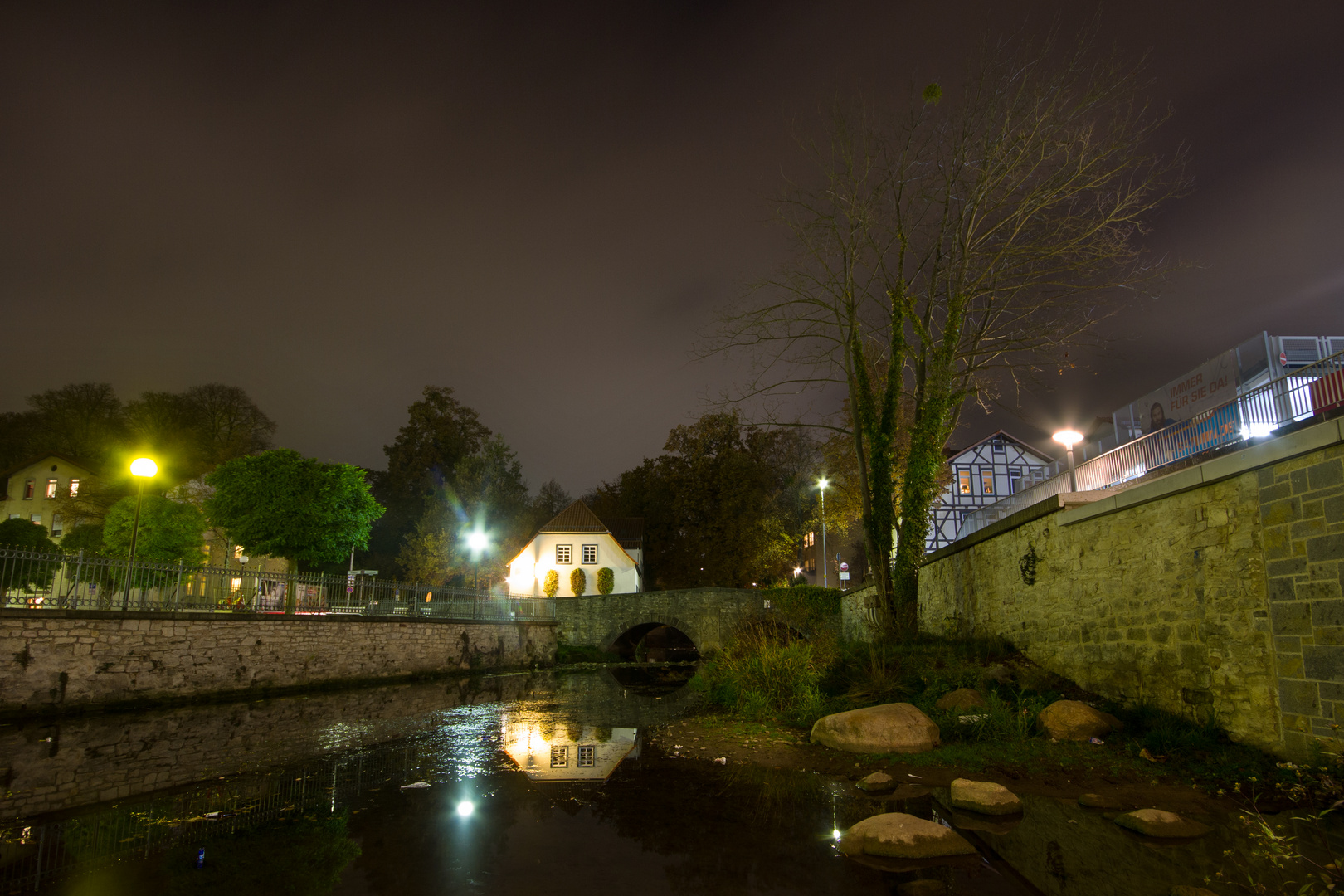 Leinekanal