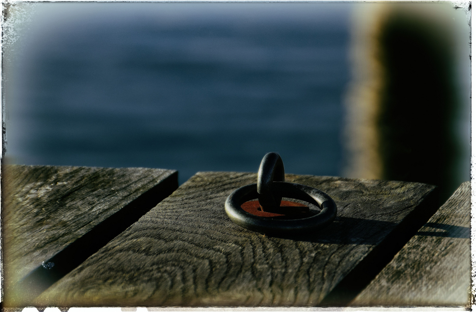 Leinen los........... Foto & Bild spezial, wasser, ostsee Bilder auf