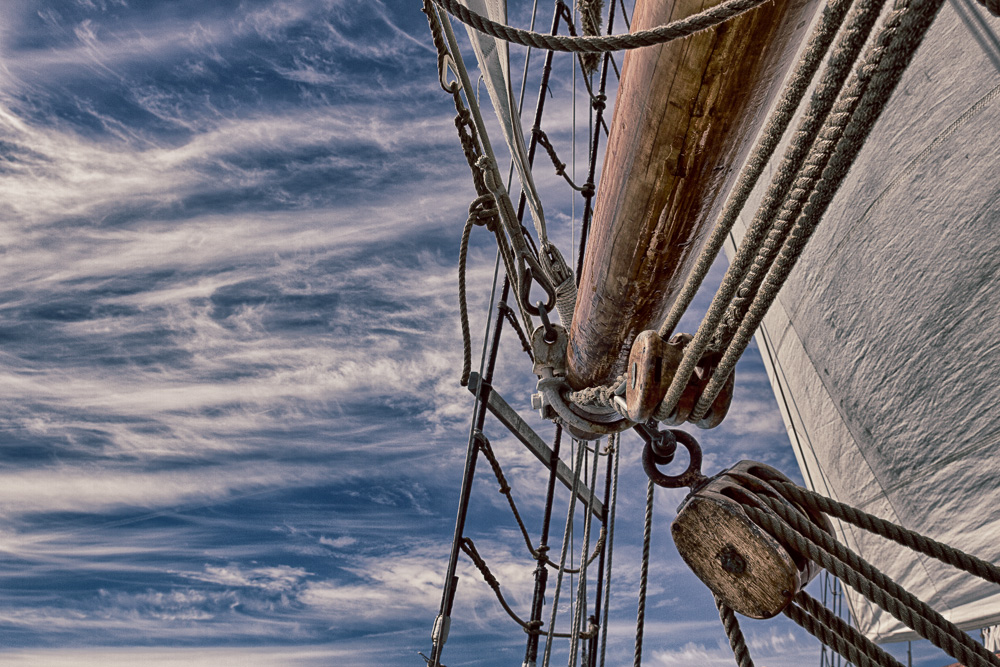 Leinen Los! Schiffe Malen Einfach – Kreativer Spaß für Groß und Klein (Ausmalbilder Kostenlos!)