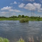 Leinepfad an der Ruhr