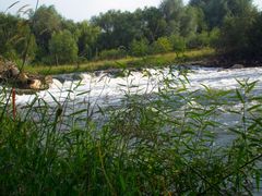 Leiner Wasserfall