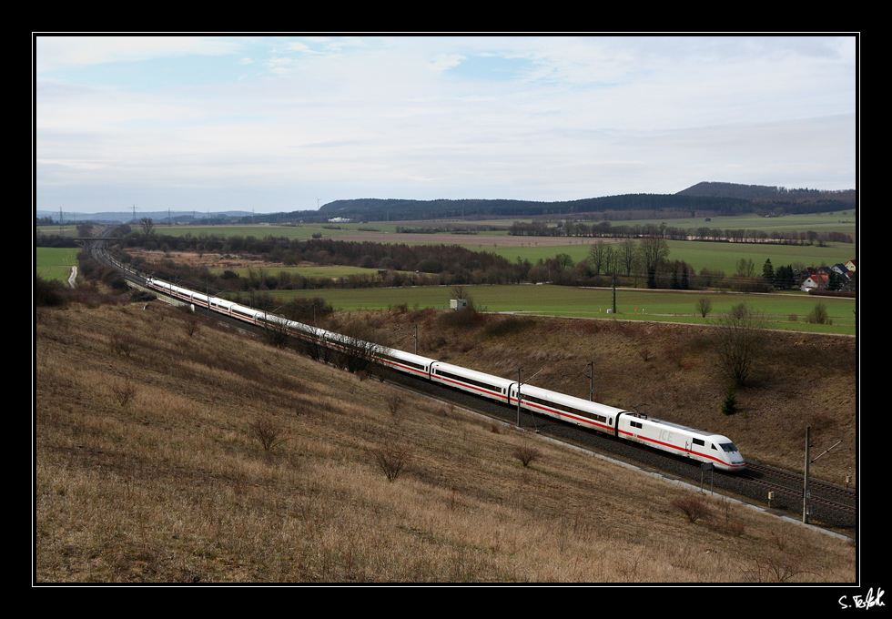 Leinetal bei Lamspringe