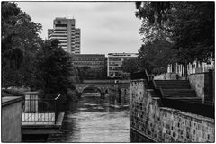 Leineufer Hannover