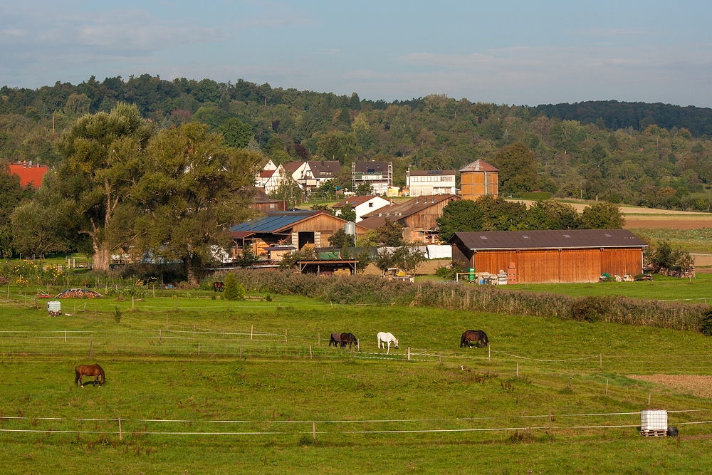 Leinfelden - Echterdingen