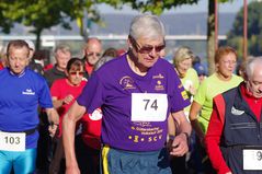 Leinpfadlauf 2010