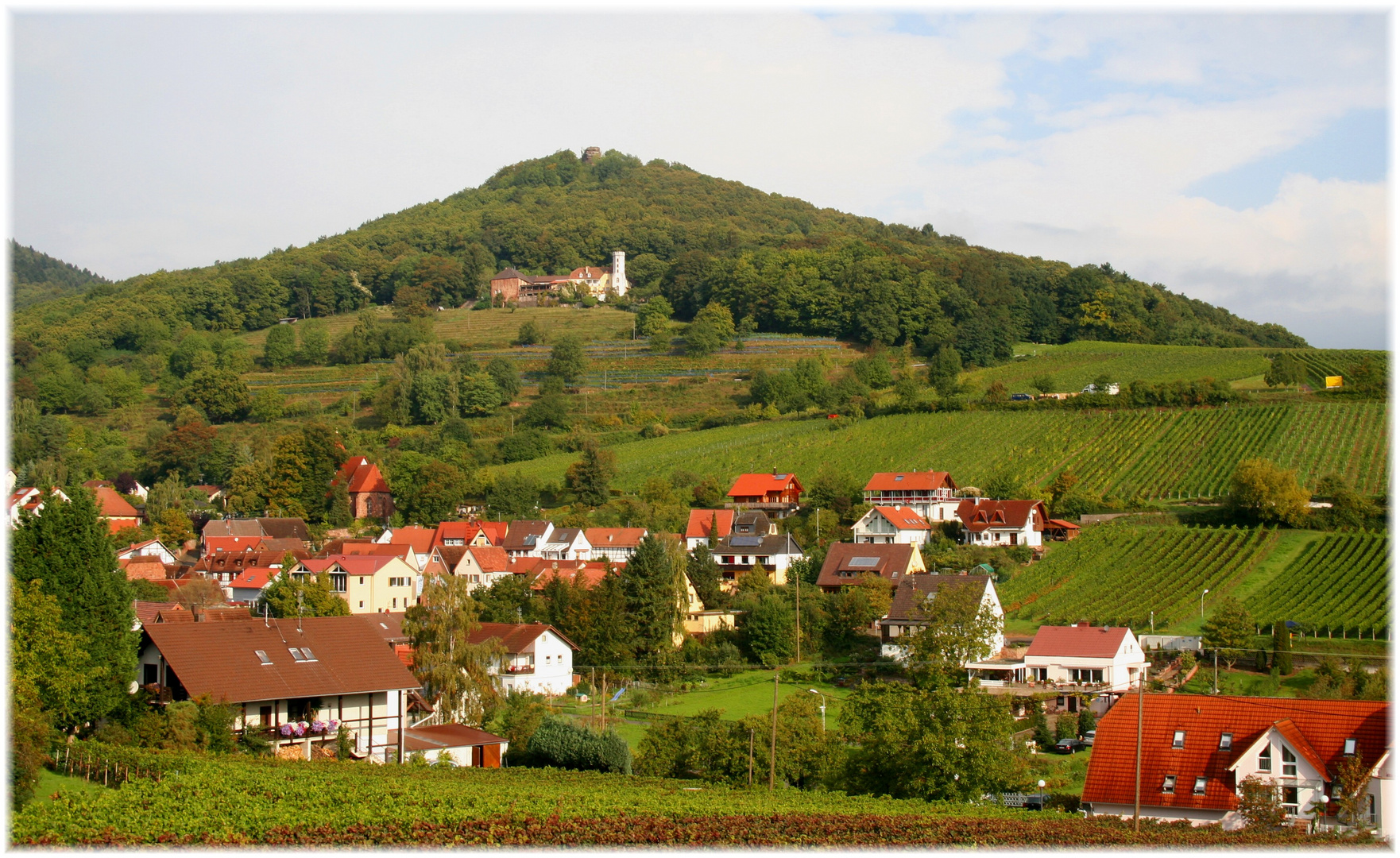 Leinsweiler Foto & Bild deutschland, europe, rheinlandpfalz Bilder