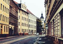 Leipzig