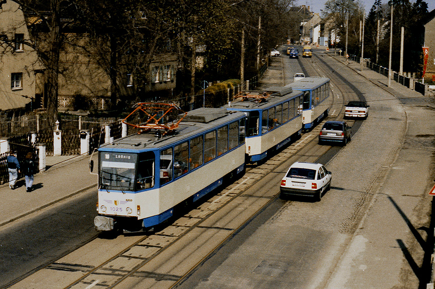 Leipzig: 1025 SL 16 (I)