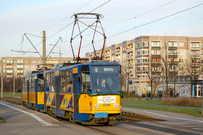 Leipzig: 1025 (SL 8)