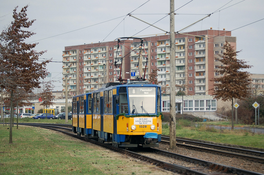 Leipzig: 1028 (SL 8) II