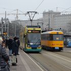 Leipzig - 1122 und 2089