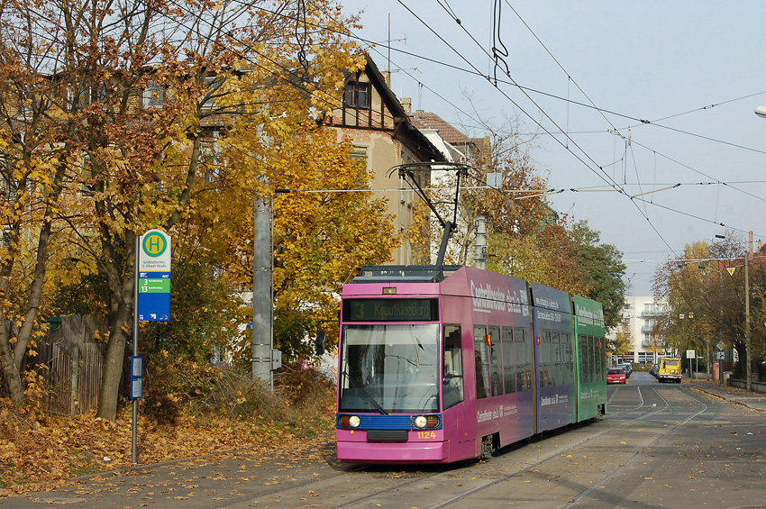 Leipzig: 1124 (SL 3)