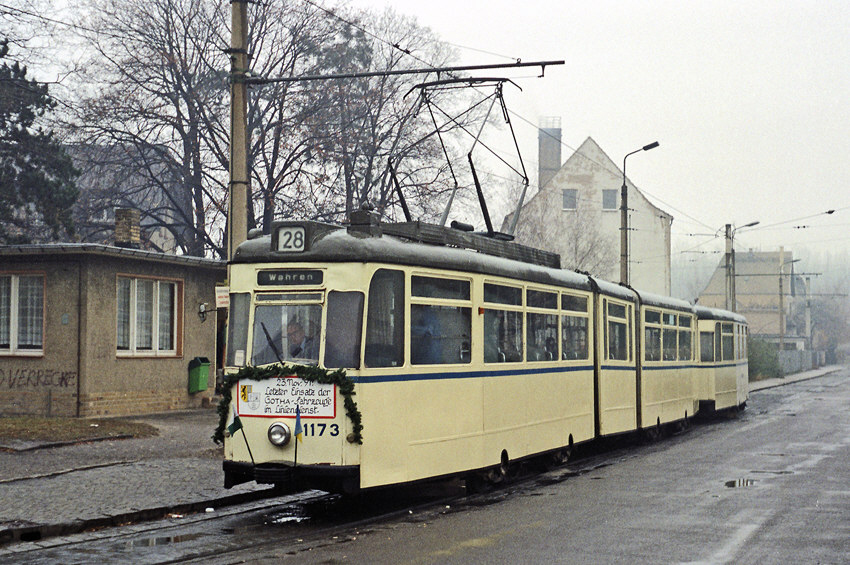 Leipzig: 1173 (SL 28)