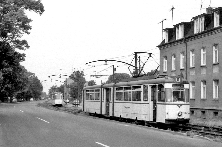 Leipzig: 1197 (SL 11)