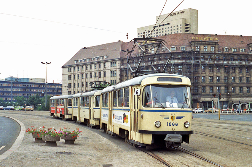 Leipzig: 1866 (SL 6.)