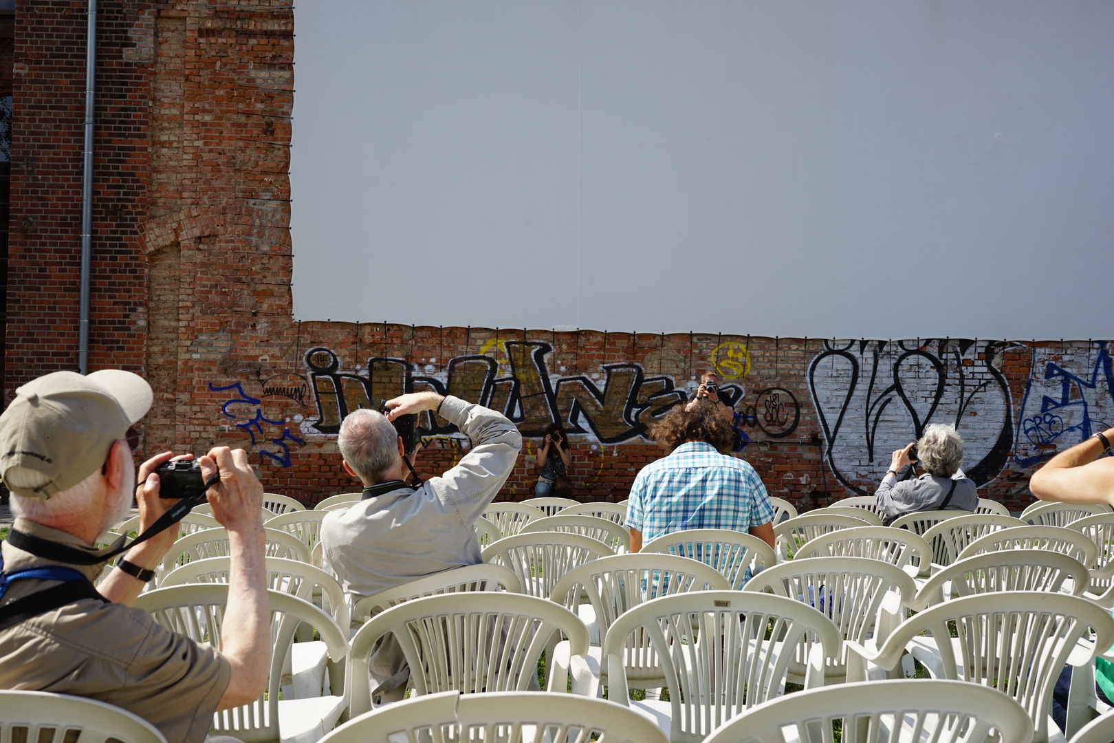 Leipzig 2014 GROSSES KINO