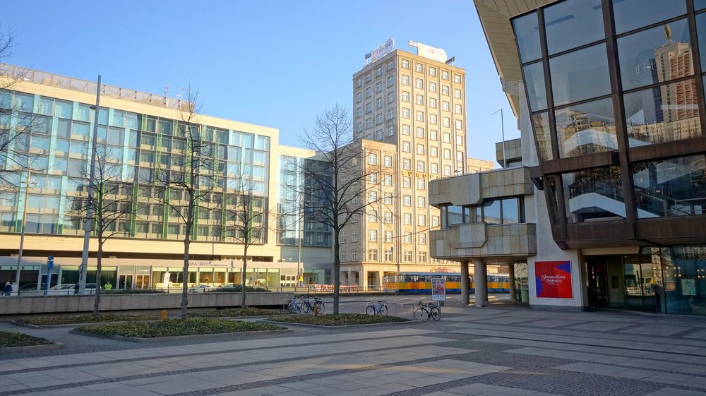 Leipzig, 2016, 14