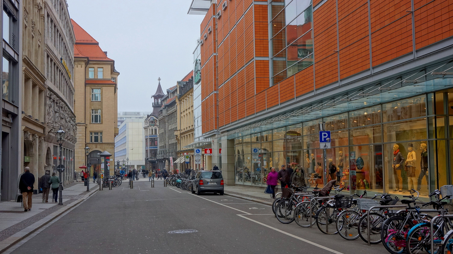 Leipzig, 2016, 19