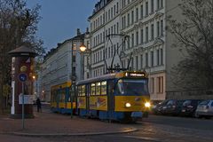 Leipzig: 2053 (SL 4)