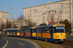 Leipzig: 2160 (SL 11)