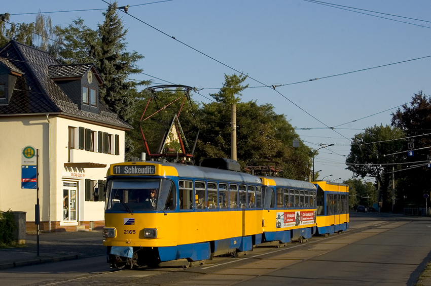 Leipzig: 2165 (SL 11)