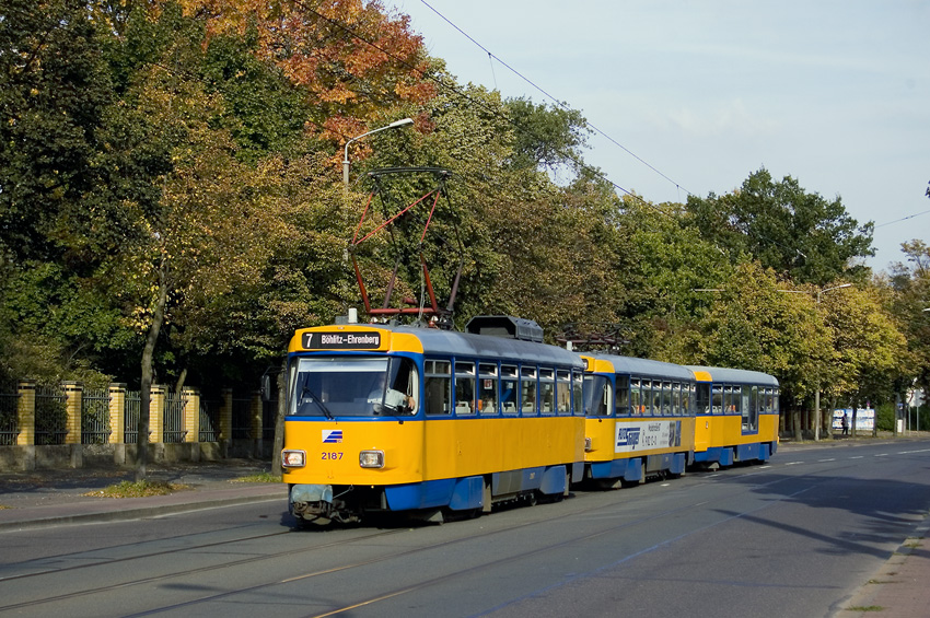 Leipzig: 2187 (SL 7)