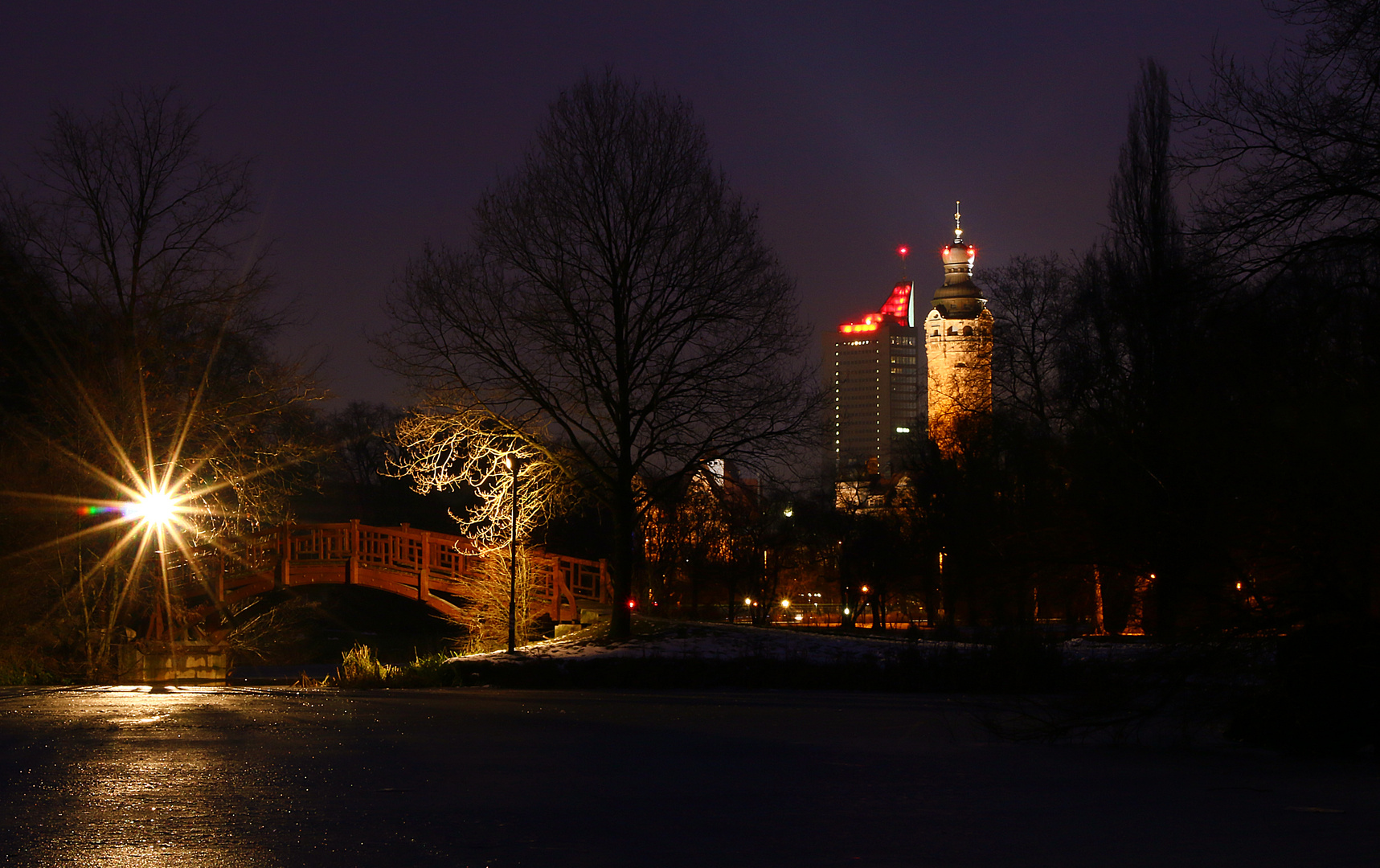 Leipzig