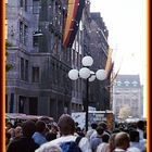 Leipzig, 3. Oktober 1990: Wir sind wieder EIN Volk