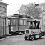 Leipzig: 5032 (Güterverkehr) I