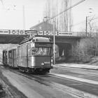 Leipzig: 5032 (Güterverkehr) II