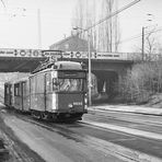 Leipzig: 5032 (Güterverkehr) II