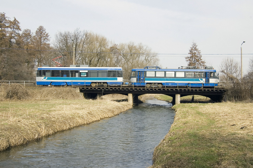 Leipzig: 5092+5091