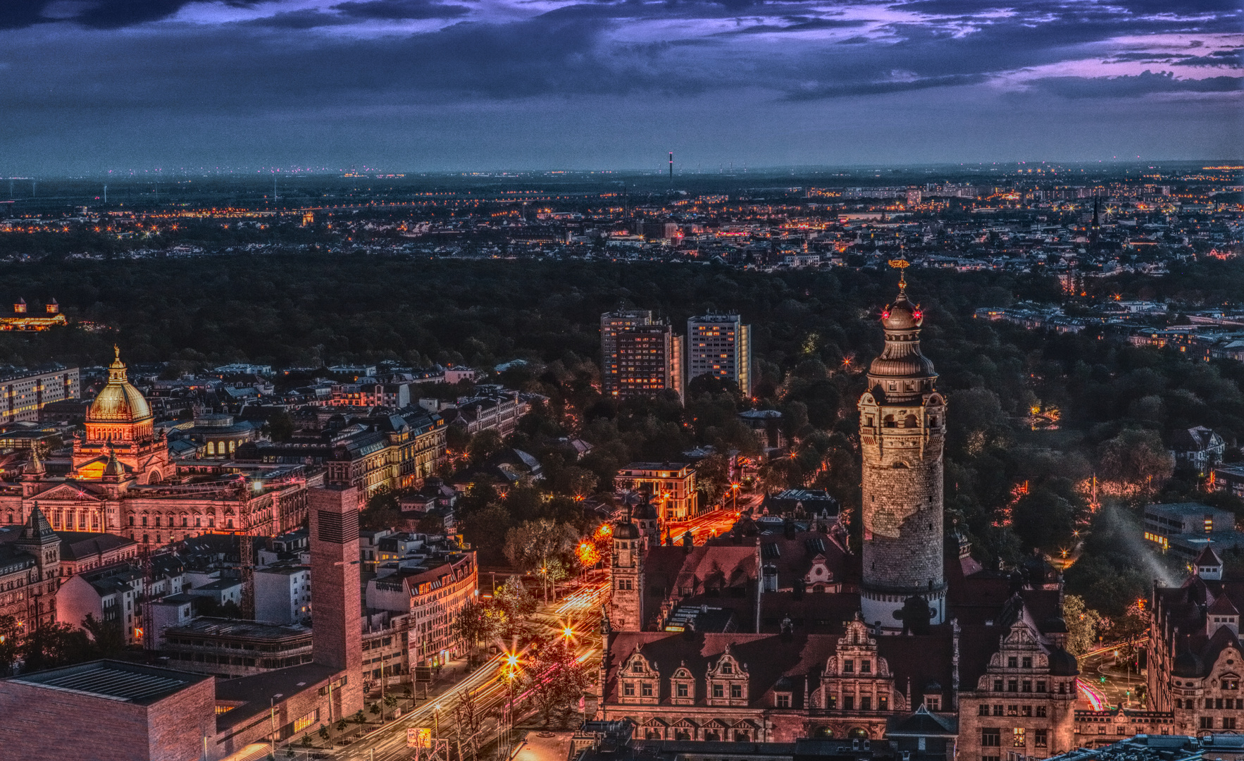 Leipzig