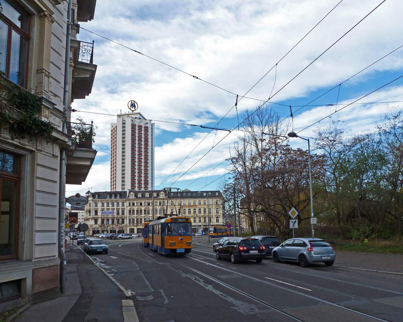 Leipzig