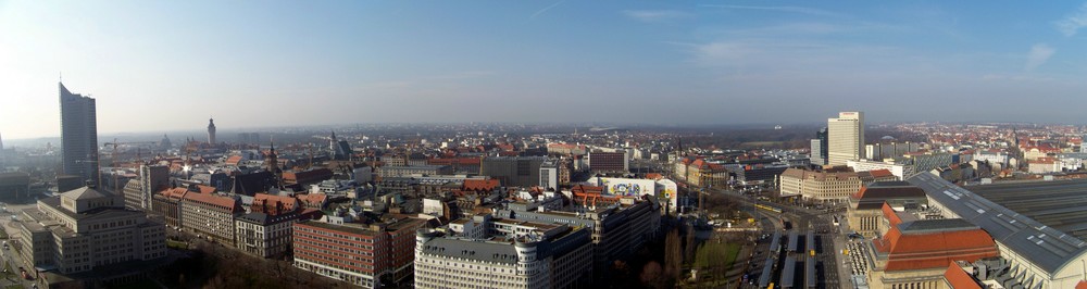 Leipzig