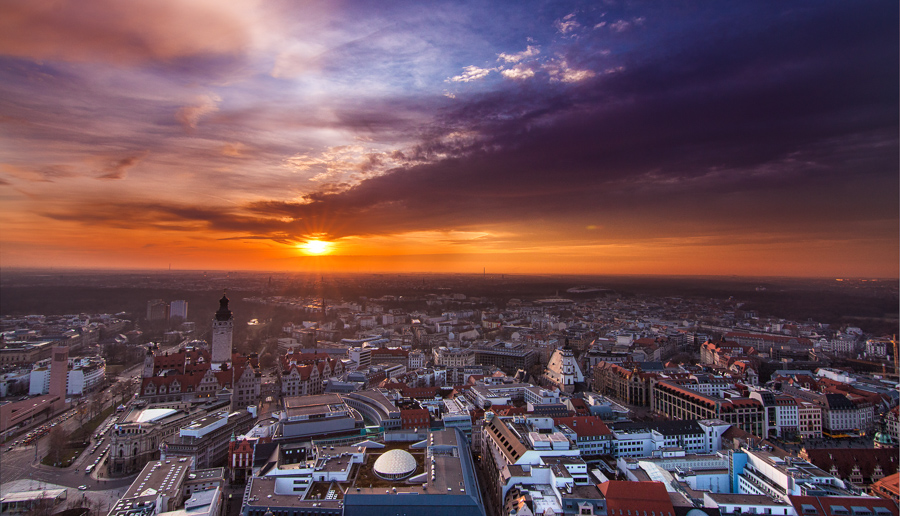 Leipzig