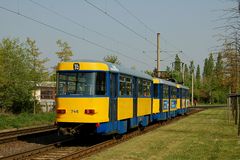 Leipzig: 746 (SL 15)