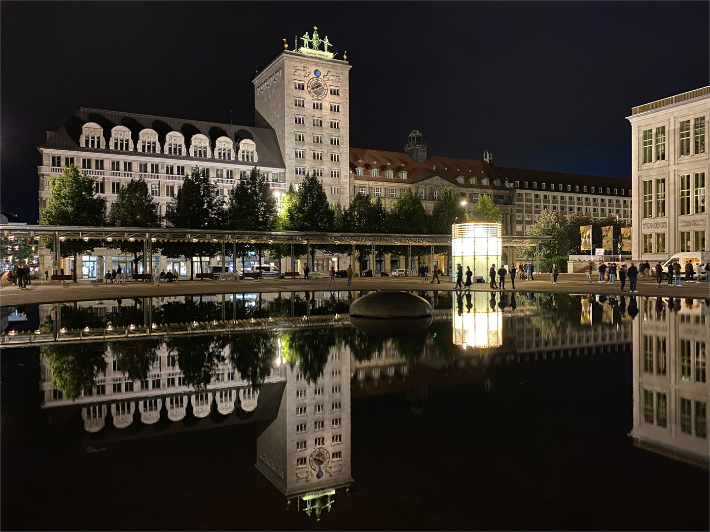 Leipzig