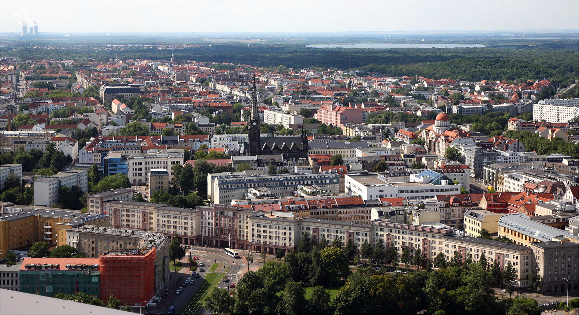 Leipzig