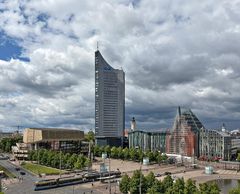 Leipzig