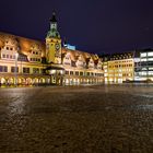 Leipzig Altes Rathaus