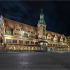 Leipzig Altes Rathaus 2020-01