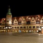 Leipzig, Altes Rathaus