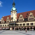 Leipzig - Altes Rathaus