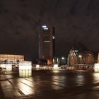 Leipzig Augustusplatz