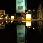 Leipzig, Augustusplatz