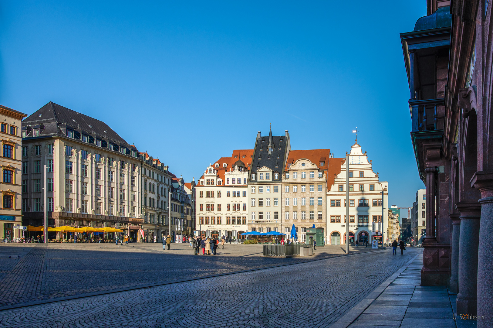 Leipzig