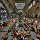 Leipzig - Bahnhof